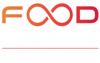 Foodverse — Face of Food